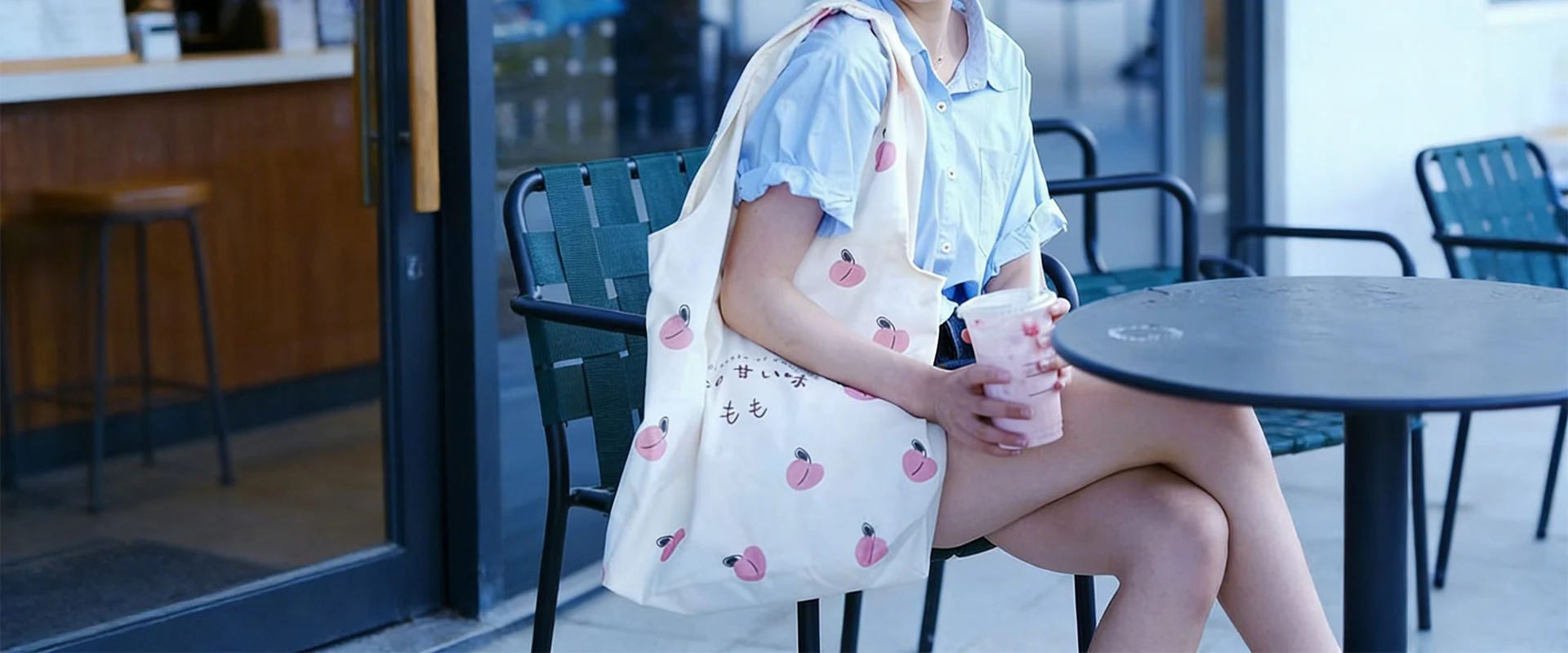 Китайский производитель холщовых сумок