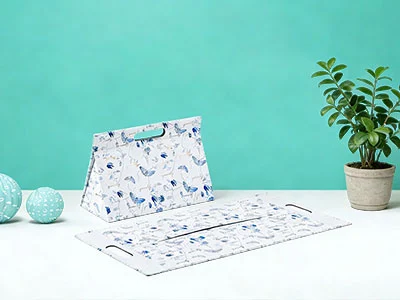 Бумажный пакет