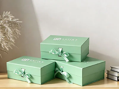 Упаковочная коробка