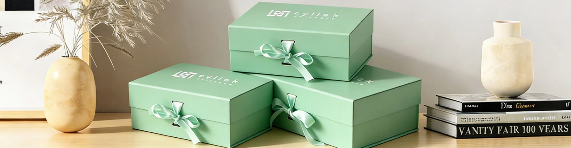 Упаковочная коробка