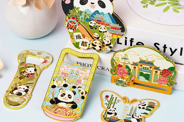 Маленькие украшения, большие воспоминания