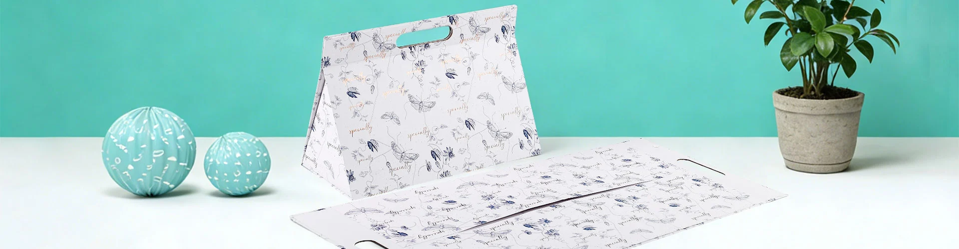 Бумажный пакет Дюпон