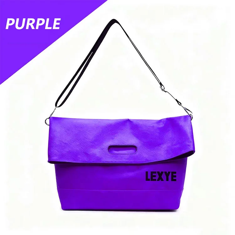 Что такое бумажный пакет DuPont и почему он меняет современную упаковку?