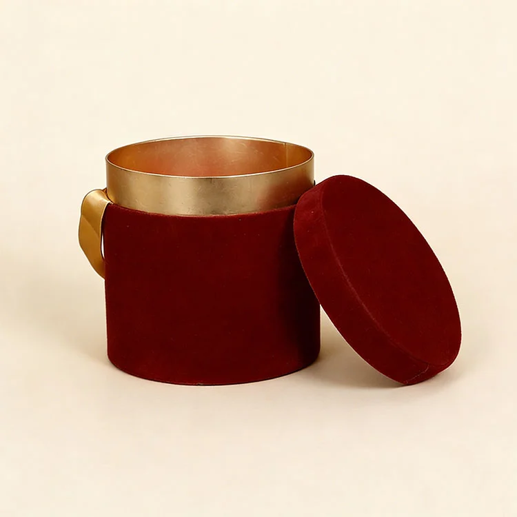 Коробка для упаковки косметики