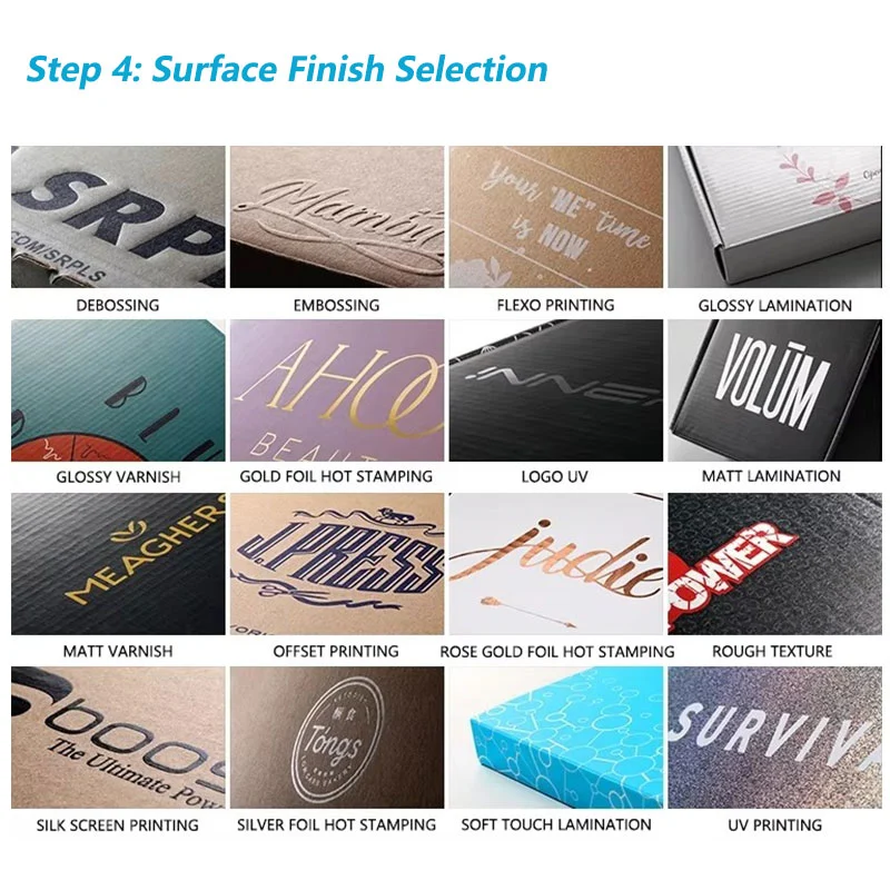 Corrugated Paper Mail Box