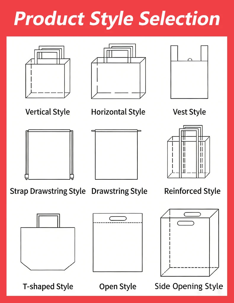 Promotional Cotton Canvas Bag